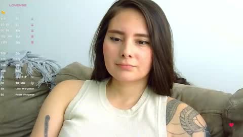 Snapshot of gabriela_miller_2 chatting on 24, 1, 2025 Gabriela Miller online show from 24, 1, 2025