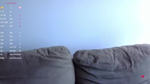 Snapshot of gabriela_miller_2 chatting on 29, 1, 2025 Gabriela Miller online show from 29, 1, 2025