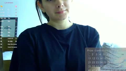 Snapshot of gabriela_miller_2 chatting on 14, 2, 2025 Gabriela Miller online show from 14, 2, 2025
