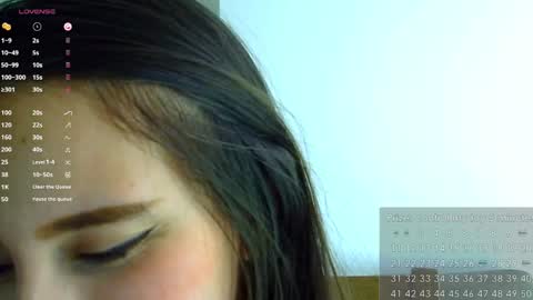Snapshot of gabriela_miller_2 chatting on 24, 2, 2025 Gabriela Miller online show from 24, 2, 2025