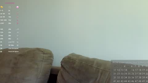 Snapshot of gabriela_miller_2 chatting on 6, 3, 2025 Gabriela Miller online show from 6, 3, 2025