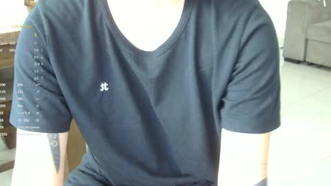 Snapshot of gabriela_miller_2 chatting on 8, 9, 2025 Gabriela Miller online show from 8, 9, 2025