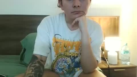 Gabriela Miller online show from 23, 3, 2026