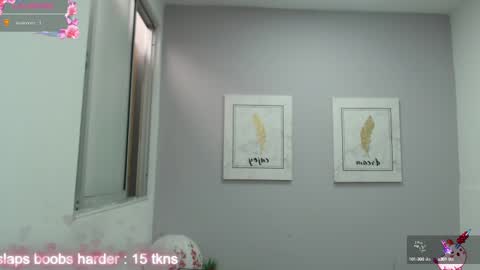Snapshot of gabriela_mills chatting on 27, 2, 2025 Gabriela mills online show from 27, 2, 2025