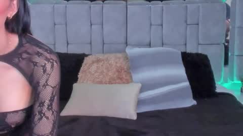 Gabriela Montes online show from 9, 12, 2024