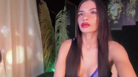 Gabriela Montes online show from 4, 2, 2025