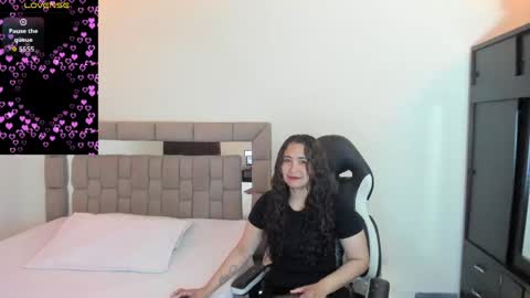 gabriela ponce online show from 11, 5, 2026