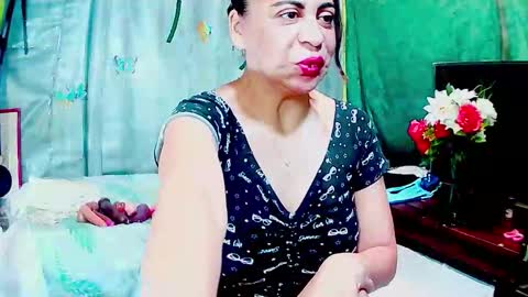 Gabriella Lopez online show from 23, 10, 2025