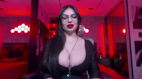 GabrielaAroms online show from 20, 4, 2026