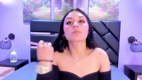 gabrielabotero online show from 5, 12, 2025