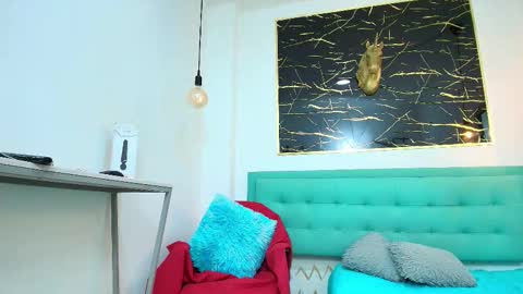 GABRIELA online show from 13, 10, 2025