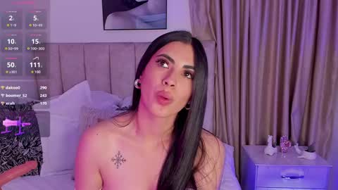 Snapshot of gabrielagray chatting on 1, 2, 2025 gabrielagray online show from 1, 2, 2025