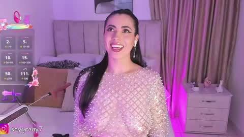 Snapshot of gabrielagray chatting on 26, 2, 2025 gabrielagray online show from 26, 2, 2025