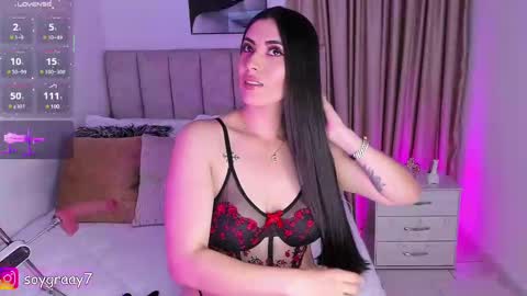 Snapshot of gabrielagray chatting on 12, 3, 2025 gabrielagray online show from 12, 3, 2025