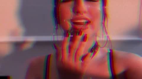 Gabriela Kassi online show from 2, 11, 2025