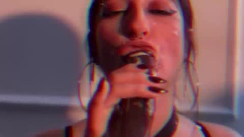 Gabriela Kassi online show from 26, 11, 2025