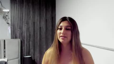 Snapshot of gabrielakassi chatting on 15, 6, 2026 Gabriela Kassi online show from 15, 6, 2026