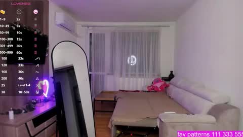 Gabrielaaaa online show from 28, 10, 2025