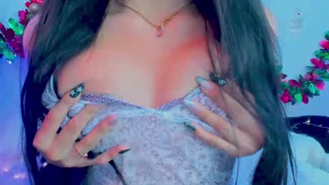 Gabriela Evans MS online show from 28, 12, 2024