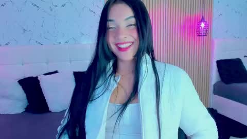 Gabriela Evans MS online show from 10, 2, 2025