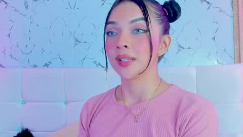 Gabriela Evans MS online show from 28, 2, 2025