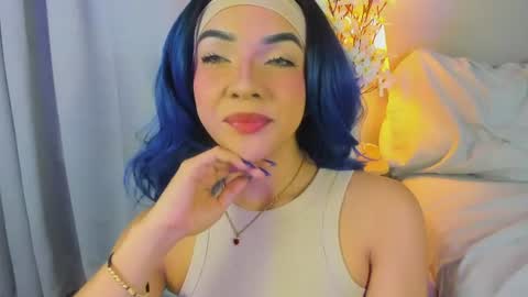 Snapshot of gabrielam_ms chatting on 21, 7, 2026 Gabriela Evans MS online show from 21, 7, 2026