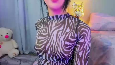 Snapshot of gabrielam_ms chatting on 31, 7, 2026 Gabriela Evans MS online show from 31, 7, 2026