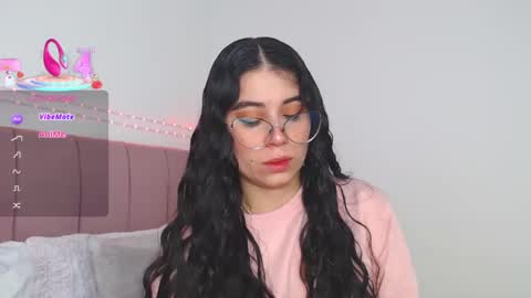 GabrielaRossa online show from 8, 10, 2025