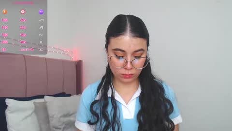 GabrielaRossa online show from 22, 10, 2025