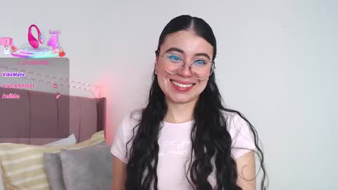 GabrielaRossa online show from 10, 11, 2025