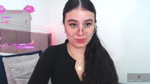 GabrielaRossa online show from 19, 12, 2025