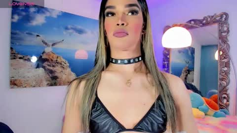 Gabriela online show from 11, 1, 2025