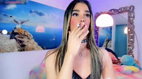 Gabriela online show from 11, 1, 2025