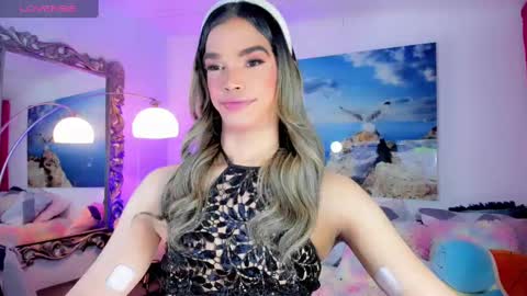 Gabriela online show from 17, 1, 2025