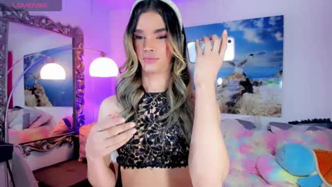 Gabriela online show from 17, 1, 2025