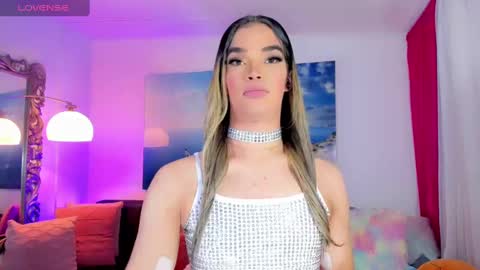 Gabriela online show from 19, 1, 2025