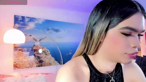 Gabriela online show from 25, 1, 2025