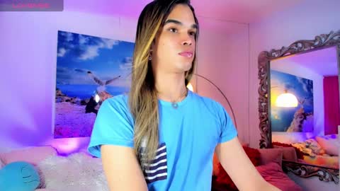 Gabriela online show from 2, 2, 2025