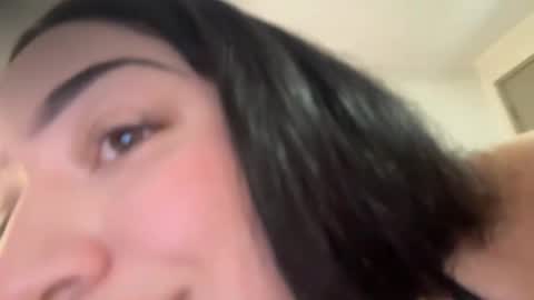 Snapshot of gabrielaycc chatting on 24, 4, 2026 Dani online show from 24, 4, 2026