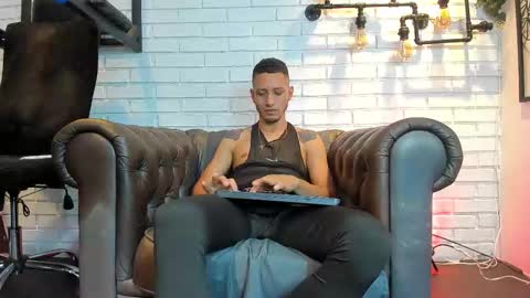 gabrieldraven online show from 24, 9, 2025