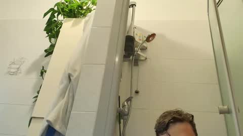 gabriele_manzoni online show from 22, 4, 2026