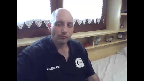 Gabriele online show from 15, 10, 2025