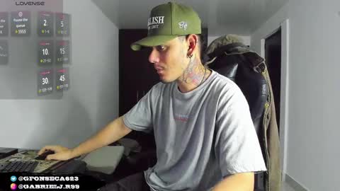 Gabe online show from 24, 2, 2025