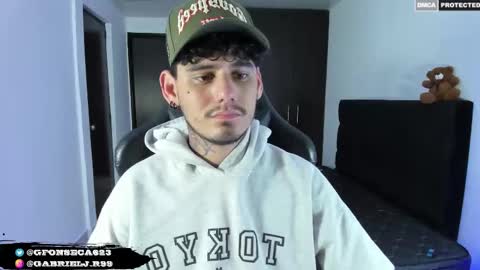 Gabe online show from 17, 2, 2026