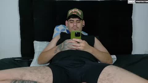Gabe online show from 24, 7, 2026