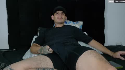 Gabe online show from 25, 7, 2026