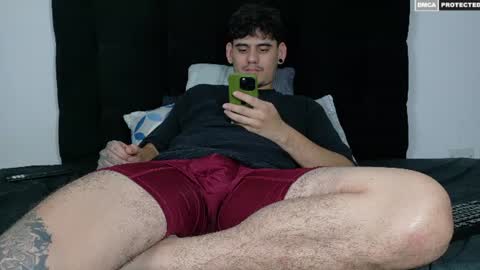 Gabe online show from 27, 7, 2026