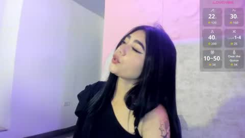 gabriella online show from 31, 3, 2026