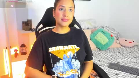 Gabriella online show from 29, 4, 2026