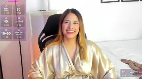 Gabriella online show from 18, 6, 2026